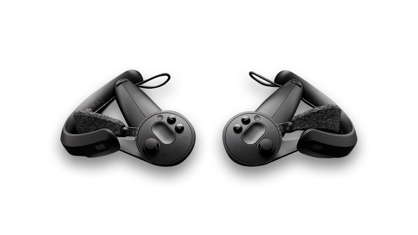 公式】VALVE INDEX コントローラ – KOMODO Plaza (JP) 公式】VALVE INDEX コントローラ – KOMODO Plaza (JP)