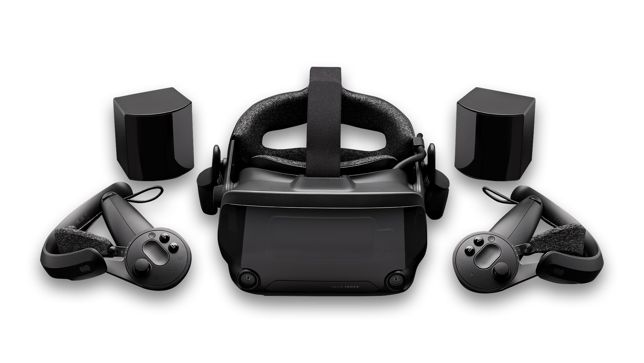 VALVE INDEX VR キット