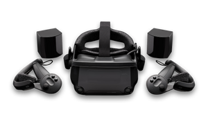 2022年7月購入【さらに値下げ】Valve INDEX VRゴーグル フルセット