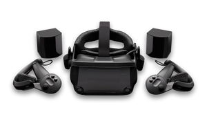 VALVE INDEX VR キット