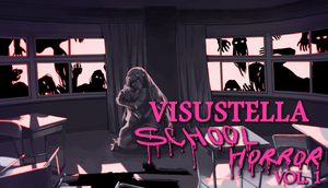 VISUSTELLA School Horror Vol.1