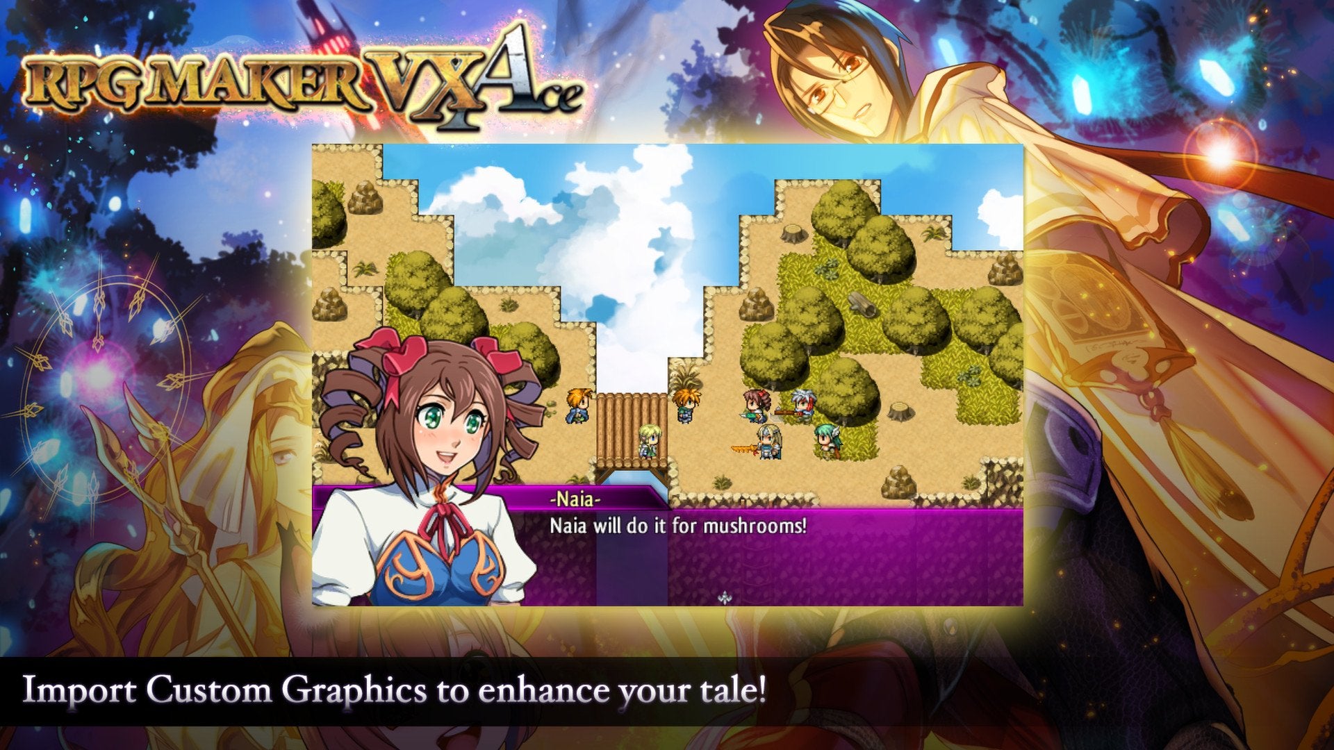 Rpg Tkool rpg-tkool-free-trial30日間無料体験版ダウンロード – KOMODO Plaza (JP)