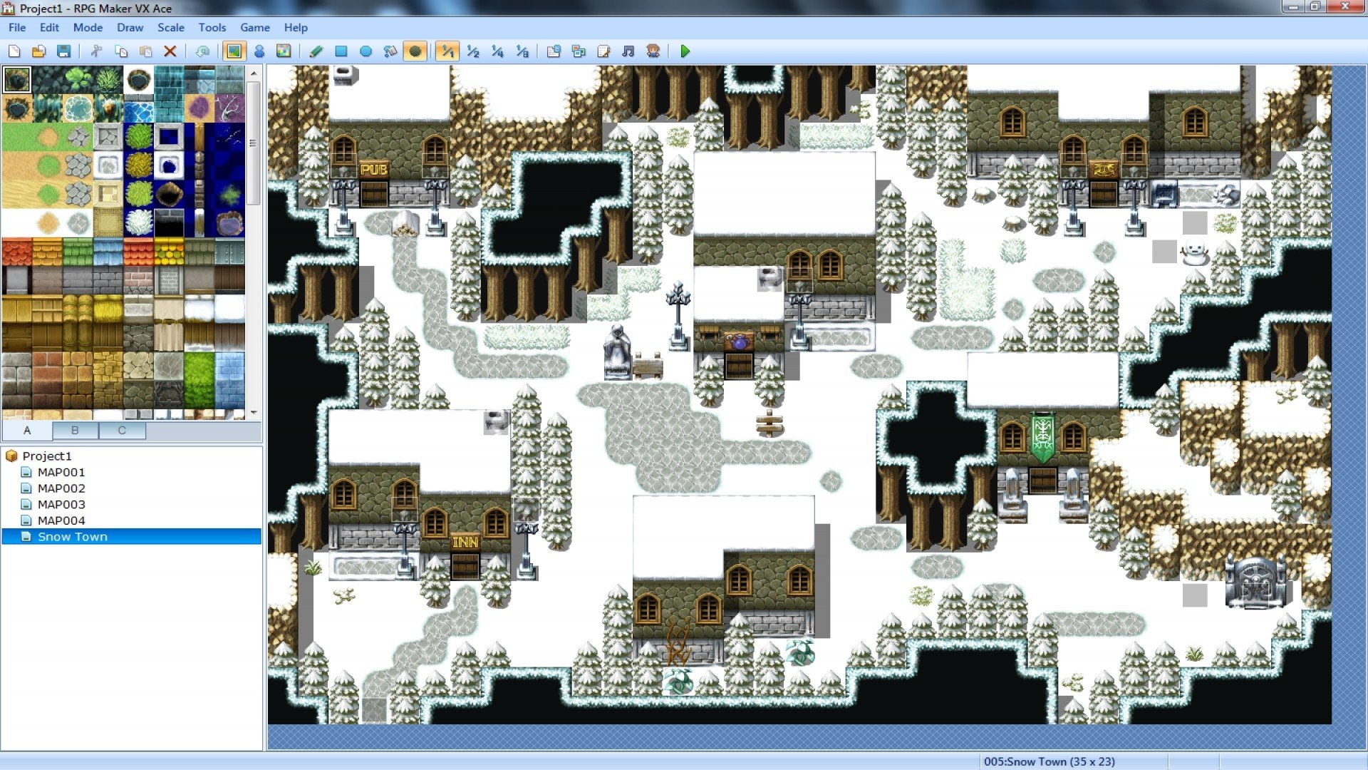 Rpg Tkool rpg-tkool-free-trial30日間無料体験版ダウンロード – KOMODO Plaza (JP)