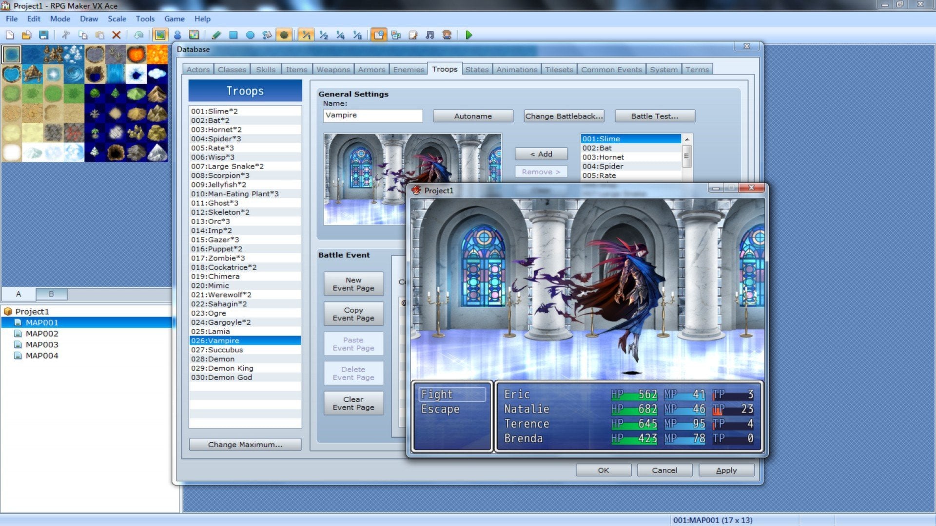 Rpg Tkool rpg-tkool-free-trial30日間無料体験版ダウンロード – KOMODO Plaza (JP)