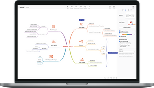 Xmind Pro (Desktop + Mobile)