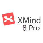 画像をギャラリービューアに読み込む, XMind 8 Pro
